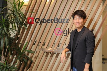高村彰典（サイバー・バズ代表取締役）