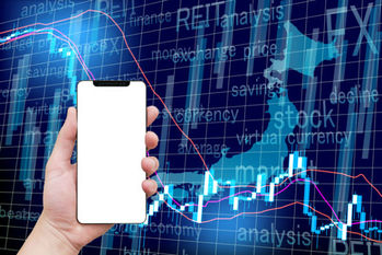 エクストリーム,株価