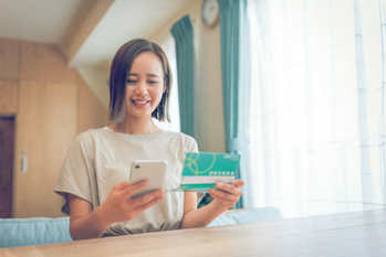 カードローン,口座振り込み,借り入れ