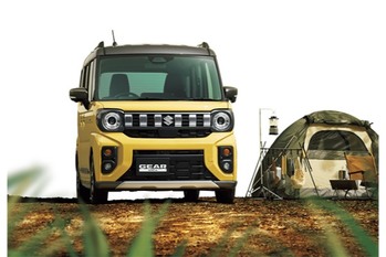 【新車価格情報】軽自動車 デビュー＆改良情報（ダイジェスト）※2024年8月20日時点