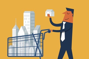 J-REIT,不動産,トウシル