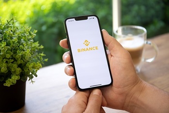 BINANCE