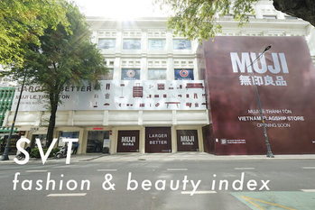 「無印良品」運営の良品計画、時価総額が2兆円の大台突破　「SVT インデックス」は11,647ポイントと続伸