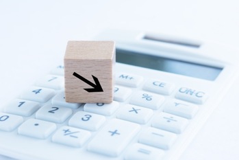 CRE戦略,減価償却