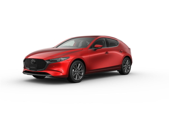 安全性と快適性アップで快適なドライブ体験を　「MAZDA3」受注開始