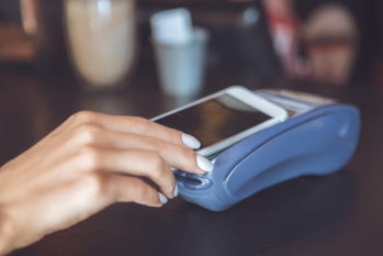 キャッシュレス決済