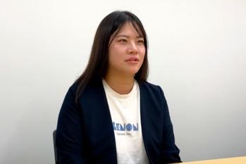 アトピー性皮膚炎患者の不安や疑問をなくしたい「ゲノン」代表取締役社長の周佐千晶さんに聞いた