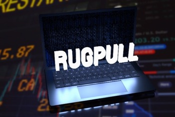 NFTプロジェクトへの参加、投資を検討している方はラグプル（RugPull）にご用心