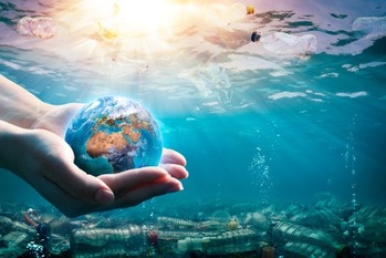 再生水でシャワーできる？テクノロジーが挑む、世界の水不足問題