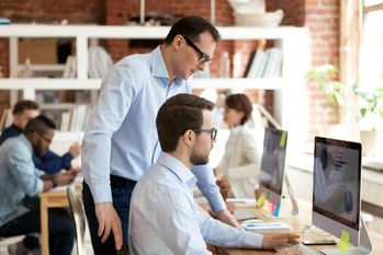 部下ノート,望月禎彦,高橋恭介