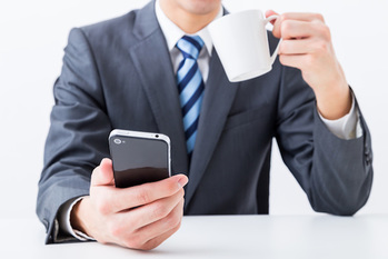 SBI証券,スマホアプリ