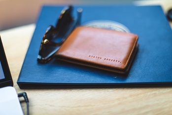 フィンテック,世界,ミニ財布,トレンド