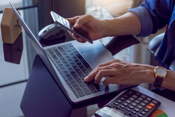 フリーランス自営業のための、お金の超基本