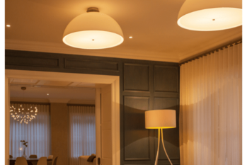 【保存版】リビング照明の種類と選び方、ありがちな失敗例も紹介