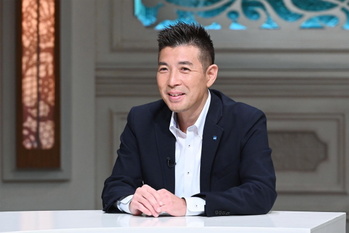 カンブリア宮殿,ウェザーニューズ