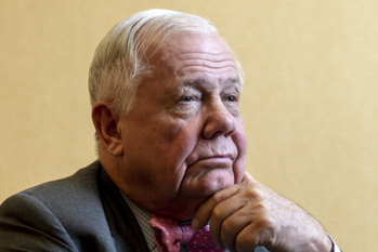 jim rogers