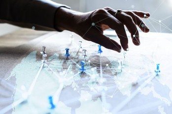 多拠点生活,不動産投資