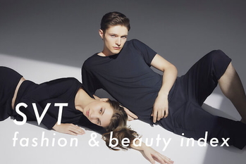 アクティビスト浮上で急騰のワコールHD、資生堂も指数寄与で「SVT インデックス」は12,435.1ポイントと反発｜4月20日