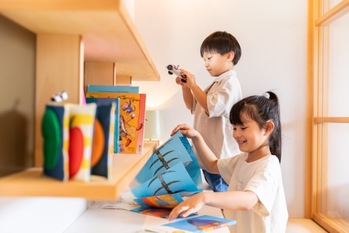 子育てに適した家の条件・マンションと戸建てのメリットとデメリット