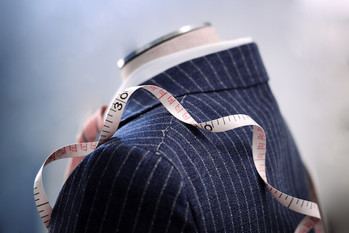 オーダーメイドスーツ