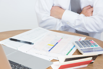 配当金,確定申告