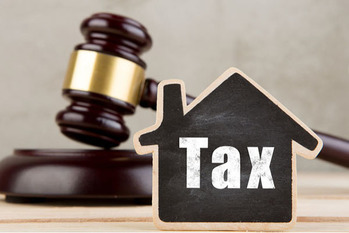 不動産投資,税金,リスク