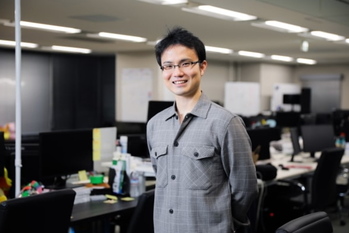 クラスター,加藤直人