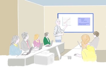 女性管理職割合は欧米、東南アジアの半分以下。女性活躍の現状から見える日本企業と社会の課題