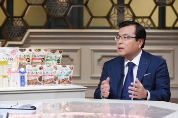 カンブリア宮殿,マルコメ