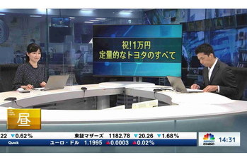 コメンテーター解説(深読み・先読み)【2021/06/17】
