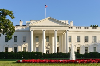 ホワイトハウス,議会,ロビイスト,節税スキーム