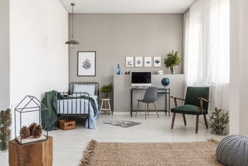 サラリーマンは寝ながらもっとお金を増やしなさい！