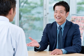 質問の魔力「よい質問」がすべてを解決する
