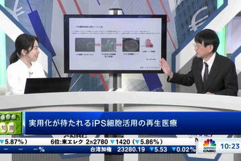 和島英樹の銘柄選びの豆知識（2025年2月26日）