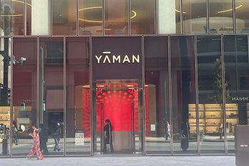 「億元ブランド」ヤーマンが中国で大失速