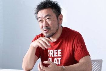 わらしべ長者的キャリア,伊藤羊一