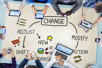 イデコ,スイッチング