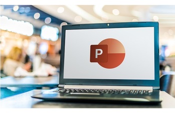 パワーポイント