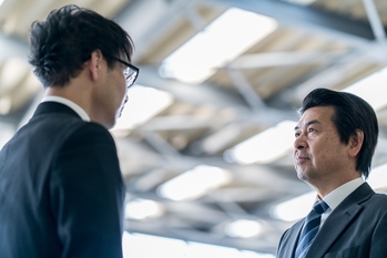 事業承継,対立,経営者