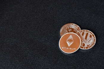 イーサリアム,LITECOINS,ビットコイン