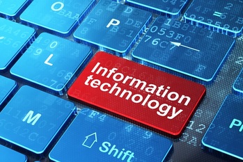 パッシブ運用, GAFA, IT