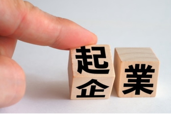 凡人起業家,戦略