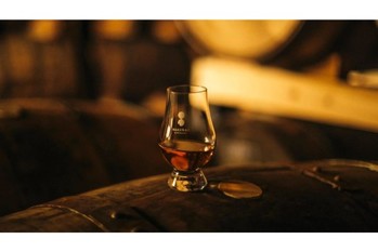 シングルモルト「桜尾」老舗酒造が造るジャパニーズウイスキー