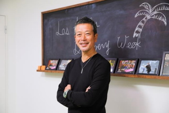 40代からの英語,山元賢治