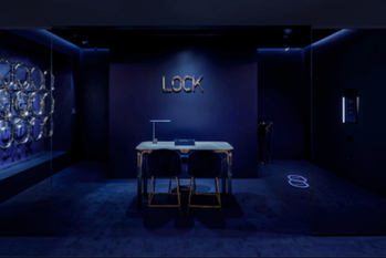 「ティファニー」が新作バングルのポップアップストアを六本木ヒルズで開催