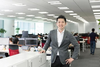 お金の価値観,冨田和成