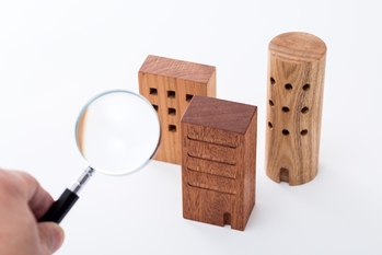 不動産投資,物件探し