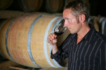 ビジネスの武器としての「ワイン」入門