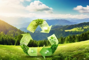 投資家の注目が急上昇！循環型経済で私たちの生活はこう変わる！