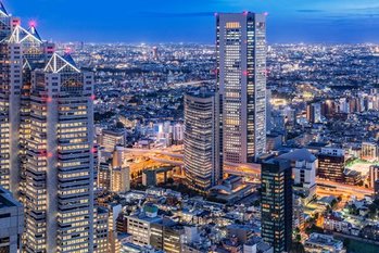 海外の不動産投資家,日本,不動産